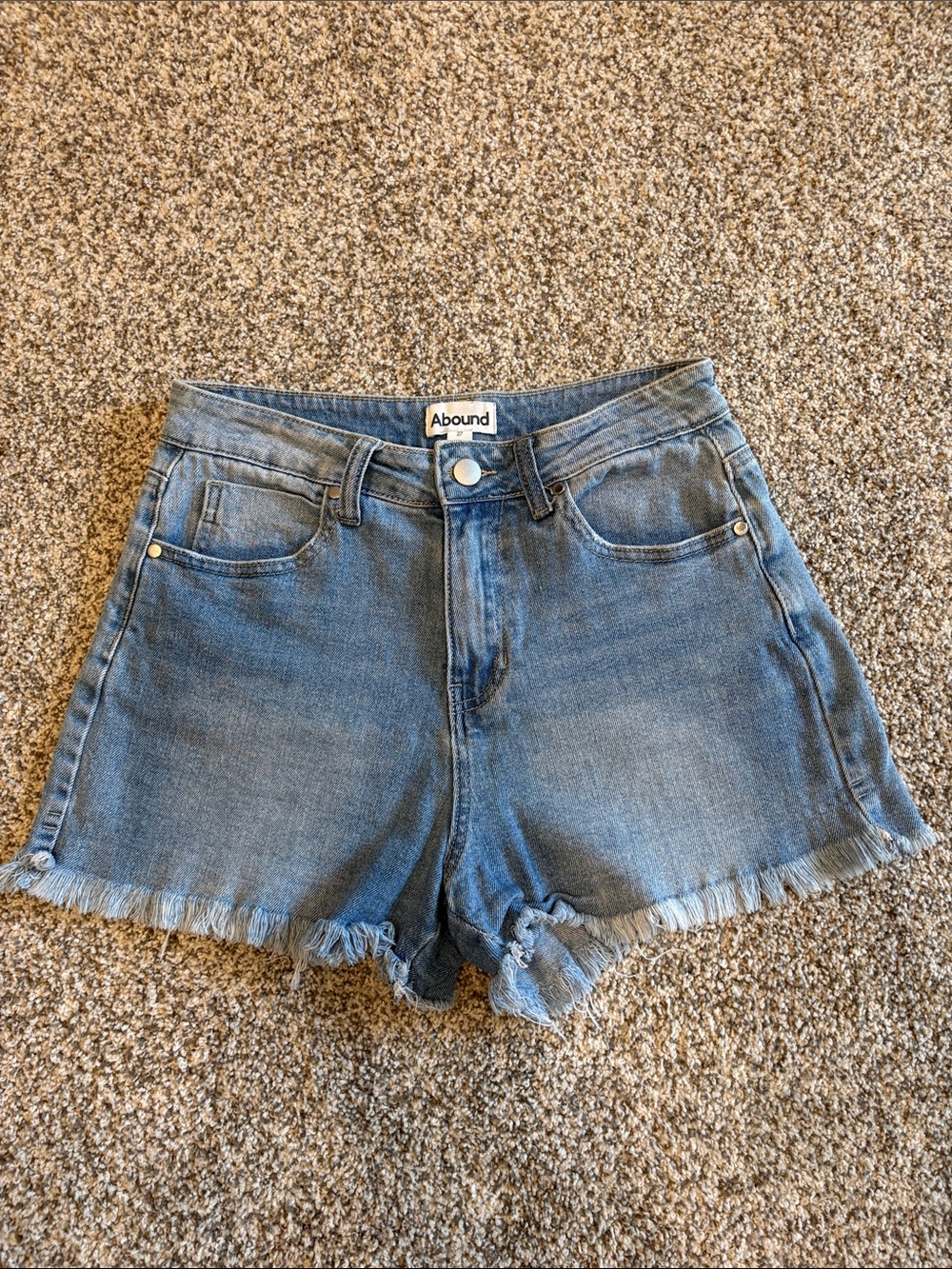 ABOUND Nordstrom brand shorts